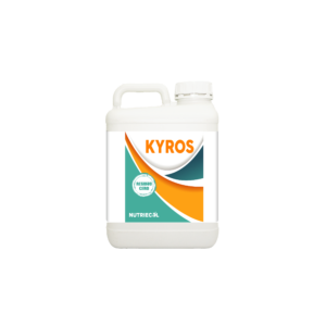 KYROS RESIDUO CERO